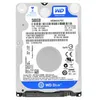 Western Digital Blue Mobile WD5000LPVX 500 GB 2,5 Zoll Produktbild-Vorschau 3