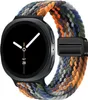 Bracelet en nylon avec fermeture magnétique, compatible Voir les images du produit 1