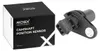 RIDEX Nockenwelleposition Sensor für FORD FOCUS (DAW, DBW) Produktbild-Vorschau 5
