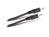 Logilink Audiokabel 1x 3,5mm -> 1x 3,5mm St/St  1.00m bk Anteprima dell’immagine prodotto 4