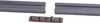 Gardinenstange Set Innenlauf, 1-läufig, ⌀ 19 mm, 240 cm, Produktbild-Vorschau 8