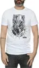Marvel - T-Shirt für Herren BI15471 (XXL) (Weiß) Produktbild-Vorschau 3