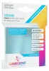 Gamegenic - Prime Board Game Sleeves Mini Square (53 x 53) Produktbild-Vorschau 3