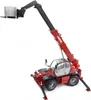 Bruder, Manitou Teleskoplader MRT 2150 1:16 mit Zubehör, 1 Produktbild-Vorschau 16