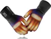 Beheizbare Unterziehhandschuhe PRO - Dual Heating Gr. L Produktbild-Vorschau 2