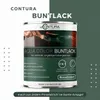 Contura 750ml. Buntlack Lackfarbe Lack Außen Innen Holz Produktbild-Vorschau 5