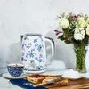 Laura Ashley bouilloire électrique sans fil 1,7 L 2200 W Voir les images du produit 3