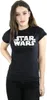 Star Wars - T-Shirt für Damen BI41192 (S) (Schwarz) Produktbild-Vorschau 2