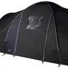 High Peak Como 6.0, Camping, Festrahmen, Tunnelzelt, 6 Produktbild-Vorschau 3
