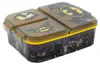 Batman Kinder Premium Brotdose Lunchbox Frühstücks-Box Produktbild-Vorschau 1