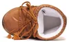 MOON BOOT 14093400 008 HellBraun Produktbild-Vorschau 9