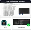Bezprzewodowe urządzenie CarPlay Android Auto Box do Podgląd zdjęcia produktu 2