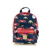 Pick & Pack Backpack Mini Cars Navy - Blau Produktbild-Vorschau 6
