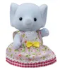 Set da picnic con elefante SYLVANIAN 05640 56400 Anteprima dell’immagine prodotto 12