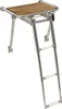 Badeplattform TL 39 x 45 cm m. Leiter , 1 Stück Produktbild-Vorschau 1