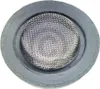 Gummidichtung Ø 7/24  mm Sieb Dichtung Siebdichtung Produktbild-Vorschau 1