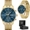Hugo Boss Men's Watch 1513841 - Associate (Zh026C) Produktbild-Vorschau 8