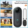 4K FHD Outdoor-Sportkamera für Helm, Motorrad, Fahrrad, Produktbild-Vorschau 1
