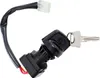 Blocco accensione con bloccasterzo per KYMCO MXU 300R 400 Anteprima dell’immagine prodotto 3