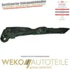 DIEDERICHS 6684963 Stoßstangenhalter mitte Vorne Links für Produktbild-Vorschau 2