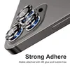 Für Apple iPhone 15 Pro / Pro Max Schutzglas Kamera Linse Produktbild-Vorschau 4