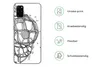 MuchoWow® Handyhülle Schutzhülle Hülle für Samsung Galaxy Produktbild-Vorschau 7