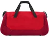 Mochila deportiva unisex JAKO Iconic, color: rojo/burdeos, Vista previa de la imagen del producto 6