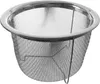 Orion | Panier a frites - 21,5 X 13 Cm - Acier inoxydable - Voir les images du produit 6