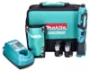 Avvitatore a impulsi a batteria Makita 7,2 V - 1/4" - 25 Nm Anteprima dell’immagine prodotto 2