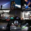 Welikera Taschenlampe Superhelle Produktbild-Vorschau 7