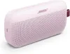 A pink Bose SoundLink Flex Bluetooth speaker is shown against a white background. Produktbild-Vorschau