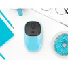 Tracer TRAMYS46943 WAVE TURQUOISE RF 2,4 Ghz kabellose Maus Produktbild-Vorschau 4
