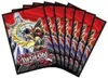 Yu-Gi-Oh! Pendulum Powered Card Sleeves Produktbild-Vorschau 1