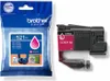 Brother LC521M, Magenta, 1 Stück(e), 500 Seiten, Produktbild-Vorschau 5