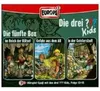 Die drei ??? Kids 3er Box. Folgen 13-15 (drei Fragezeichen) Produktbild-Vorschau 2