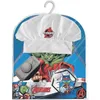 Küchenschürze + Avengers Hulk Hut Produktbild-Vorschau 2