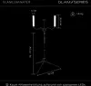 GlamSeries GlamLuminater LED, oświetlenie z 2 elastycznymi Podgląd zdjęcia produktu 5