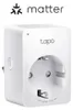 TP-Link Funksteckdose Tapo P110M Mini Smart Wi-Fi Socket Produktbild-Vorschau 6