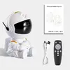 Sternenprojektor Astronaut Kinder LED Himmel Nachtlicht Produktbild-Vorschau 15