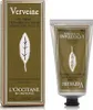 A product shot of a hand cream tube and its packaging. Náhľad obrázku produktu