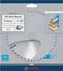 PRO Multi Material Kreissägeblatt, 165 x 2,4 x 30 mm Produktbild-Vorschau 3