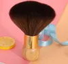 Barber Neck Face Duster Brush Soft Cleansing Hairbrush Náhled obrázku produktu 7
