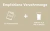 Aura Natura BlasenVital Intens – D-Mannose Pulver mit Produktbild-Vorschau 4