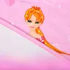 Kinder-Poncho-Handtuch mit Kapuze 120x60 cm – Produktbild-Vorschau 12