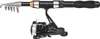 Angelrute Rolle Combo Full Kit 1,5 m Teleskop Angelrute Produktbild-Vorschau 2