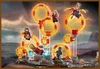 LEGO® Marvel Avengers: Ostateczna rozgrywka 76323 Podgląd zdjęcia produktu 40