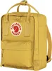 FJÄLLRÄVEN Fjällräven Kånken Rucksack gelb Produktbild-Vorschau 4