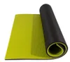 YATE FITNESS SUPER ELASTIC Karimatka 95 tm.šedá/fialová Náhled obrázku produktu 4