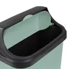 Atkritumu spainis ar rotejosu vaku 25L Rasmus 34x26x54cm Náhled obrázku produktu 5