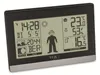 TFA-Dostmann Weather Boy, Schwarz, Innen-Hygrometer, Produktbild-Vorschau 1